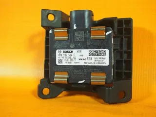 4M0907566F 4m0907566f 8w0907176 Блок управления (другие) Audi A4 B9 Арт e8664419, вид 4