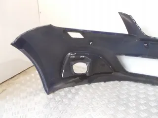  Бампер передний Seat Alhambra 2 Арт e8664833, вид 13