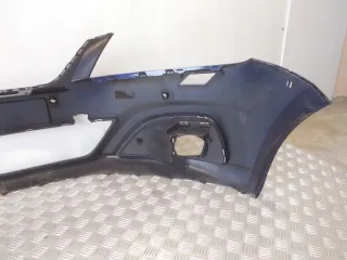  Бампер передний Seat Alhambra 2 Арт e8664833, вид 14
