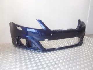  Бампер передний Seat Alhambra 2 Арт e8664833, вид 2