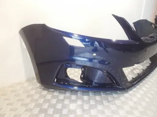  Бампер передний Seat Alhambra 2 Арт e8664833, вид 3