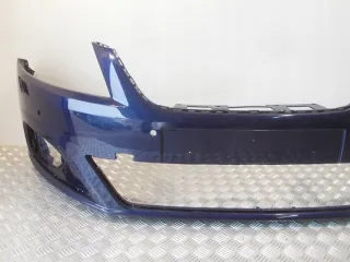  Бампер передний Seat Alhambra 2 Арт e8664833, вид 4