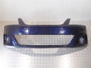  Бампер передний Seat Alhambra 2 Арт e8664833, вид 8