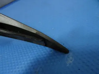 NH701M ACP16098 Крыло переднее левое Honda Civic 8 Арт e8665148, вид 9