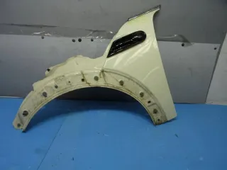 ACP16108 Крыло переднее левое MINI Cooper R56 Арт e8665280, вид 1