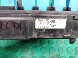 91950-1H030 Блок предохранителей Kia Ceed 1 Арт e8666282, вид 3