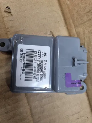 8K0959339A Блок комфорта Audi A5 (S5,RS5) 1 Арт e8667065, вид 2