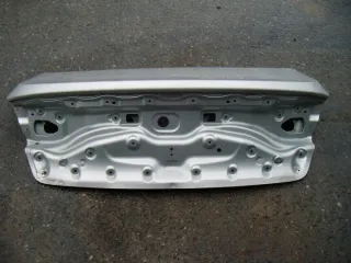  Крышка багажника (дверь 3-5) Renault Talisman 1 Арт e8668949