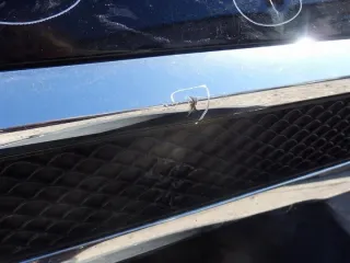 A1668856225 Бампер задний Mercedes ML/GLE W166 Арт e8670096, вид 9