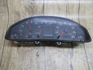 4B0919910M Щиток приборов (приборная панель) Audi A6 C5 (S6,RS6) Арт e8670958, вид 1