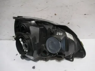 7701051791 Фара левая Renault Clio 3 Арт e8672360, вид 3