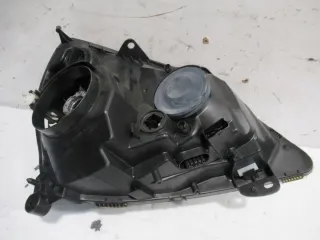 7701051791 Фара левая Renault Clio 3 Арт e8672360, вид 4