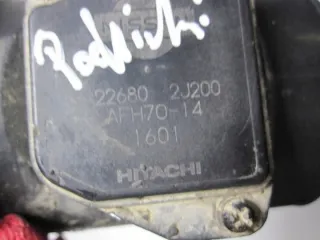226802J200 Расходомер воздуха Ford Maverick 2 Арт e8672368, вид 4