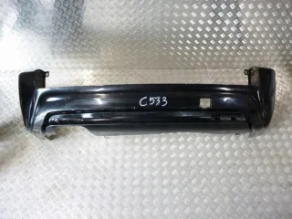51123414402 Бампер задний BMW X3 E83 Арт e8674213, вид 1
