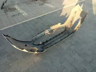 DS7V-17D957-A Бампер передний Ford Mondeo 5 Арт e8674455, вид 13