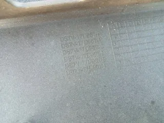 DS7V-17D957-A Бампер передний Ford Mondeo 5 Арт e8674455, вид 14