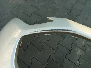 DS7V-17D957-A Бампер передний Ford Mondeo 5 Арт e8674455, вид 7