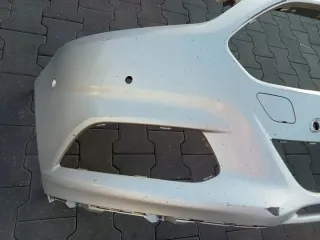 DS7V-17D957-A Бампер передний Ford Mondeo 5 Арт e8674455, вид 8