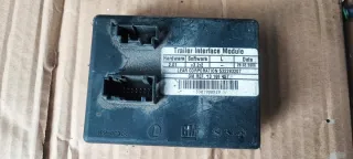 13186457 Блок управления двигателем Opel Corsa D Арт e8675087, вид 1