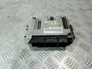 237100055R Блок управления двигателем Renault Scenic 3 Арт e8675192, вид 1