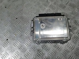 237100055R Блок управления двигателем Renault Scenic 3 Арт e8675192, вид 2