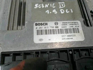 237100055R Блок управления двигателем Renault Scenic 3 Арт e8675192, вид 4