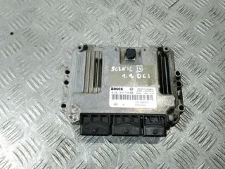237100055R Блок управления двигателем Renault Scenic 3 Арт e8675192, вид 5