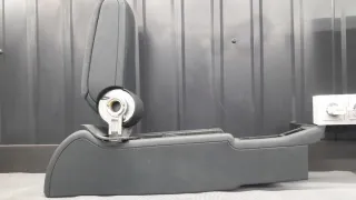 4B0863244B 4b0863244b Подлокотник Audi A6 C5 (S6,RS6) Арт e8676106, вид 9
