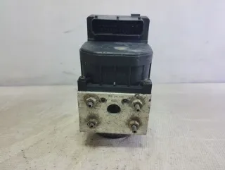 0273004633 476609F618 Блок ABS Nissan Primera 11 Арт e8677093, вид 3