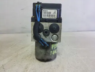 0273004633 476609F618 Блок ABS Nissan Primera 11 Арт e8677093, вид 4