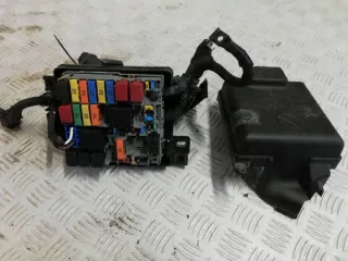 MIP7232 Блок предохранителей Fiat Doblo 2 Арт e8677228, вид 1