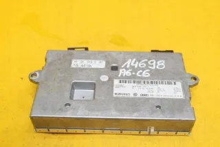 4E0035729 Блок комфорта Audi A8 D3 (S8) Арт e8678314, вид 1