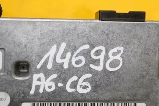 4E0035729 Блок комфорта Audi A8 D3 (S8) Арт e8678314, вид 7