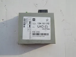 13410170 Блок комфорта Opel Astra J Арт e8678593, вид 1