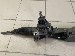 4M1423105J 4M1423055T Рулевая рейка Audi Q7 4M Арт e8678637, вид 2