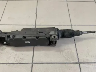 4M1423105J 4M1423055T Рулевая рейка Audi Q7 4M Арт e8678637, вид 3
