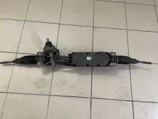 4M1423105J 4M1423055T Рулевая рейка Audi Q7 4M Арт e8678637, вид 4