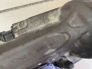 4M1423105J 4M1423055T Рулевая рейка Audi Q7 4M Арт e8678637, вид 5