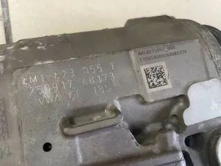 4M1423105J 4M1423055T Рулевая рейка Audi Q7 4M Арт e8678637, вид 6