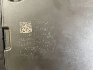 4M1423105J 4M1423055T Рулевая рейка Audi Q7 4M Арт e8678637, вид 7