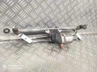 MS159200-9260 Механизм стеклоочистителя (трапеция дворников) Fiat Panda 3 Арт e8679077, вид 2