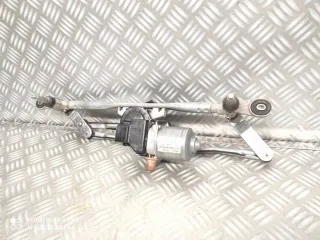 MS159200-9260 Механизм стеклоочистителя (трапеция дворников) Fiat Panda 3 Арт e8679077, вид 3