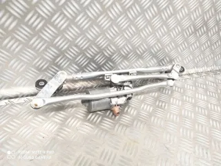 MS159200-9260 Механизм стеклоочистителя (трапеция дворников) Fiat Panda 3 Арт e8679077, вид 5