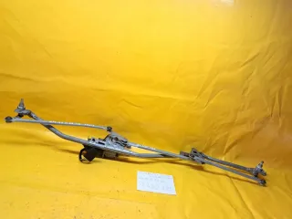 24450195  Механизм стеклоочистителя (трапеция дворников) Opel Zafira A Арт e8679299, вид 2