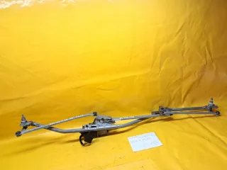 24450195  Механизм стеклоочистителя (трапеция дворников) Opel Zafira A Арт e8679299, вид 3