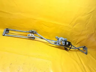 24450195  Механизм стеклоочистителя (трапеция дворников) Opel Zafira A Арт e8679299, вид 8
