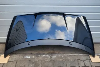 Капот Peugeot 5008 Арт e8679424, вид 1