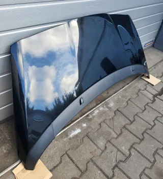  Капот Peugeot 5008 Арт e8679424, вид 2