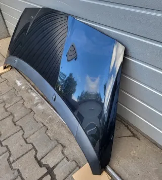  Капот Peugeot 5008 Арт e8679424, вид 3