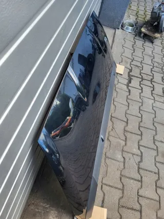  Капот Peugeot 5008 Арт e8679424, вид 5
